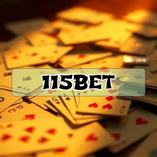 115bet Baccarat