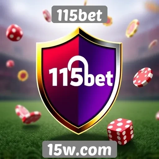 Análise da segurança do site de jogos 115bet