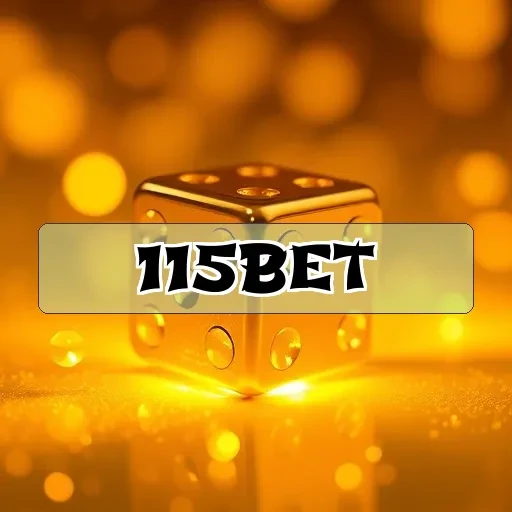 115bet Blackjack