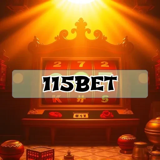115bet Críquete