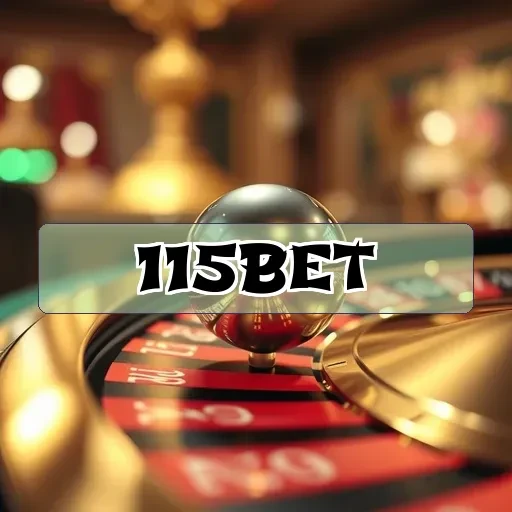 115bet Jogos novos