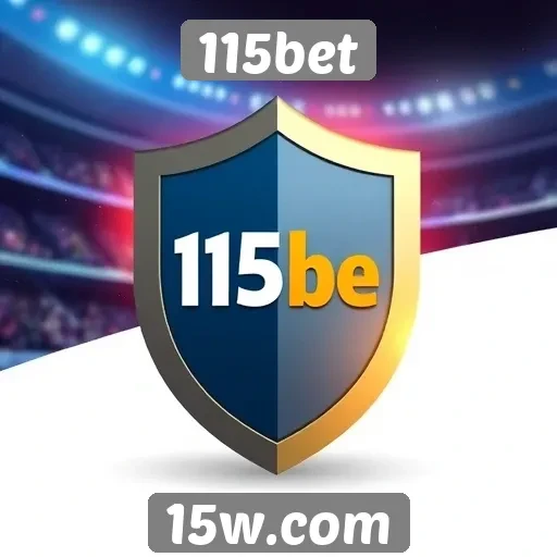 Segurança e confiabilidade do site 115bet