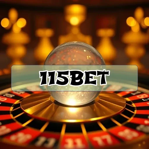 115bet Apostas esportivas