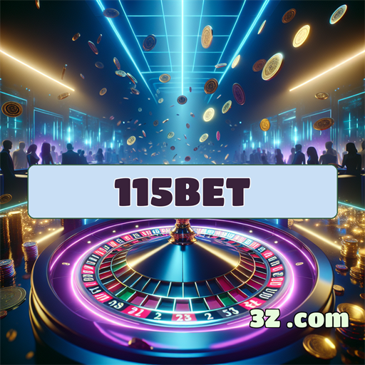 Apostas Inovadoras e Diversificadas no 115bet: O Futuro das Apostas