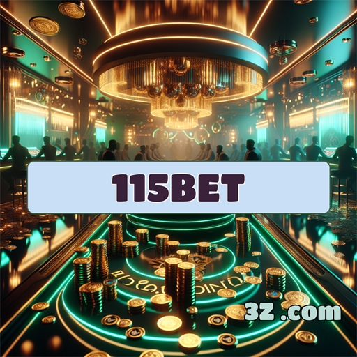 Cassino da 115bet: Aventura e Emoção em Cada Jogo