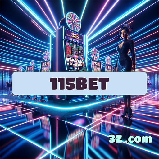 Login Criativo e Prático no 115bet para Jogadores Brasileiros